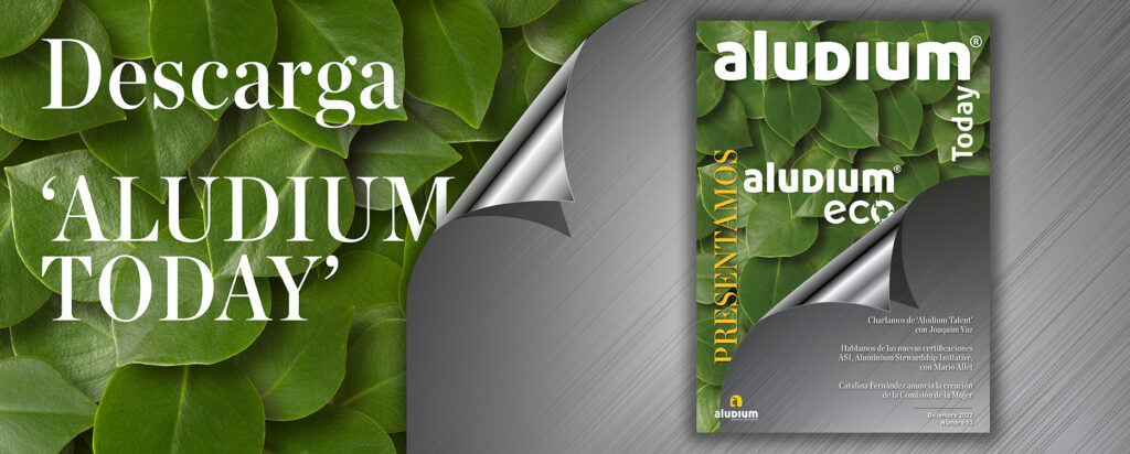 Aludium – Premium Aluminium