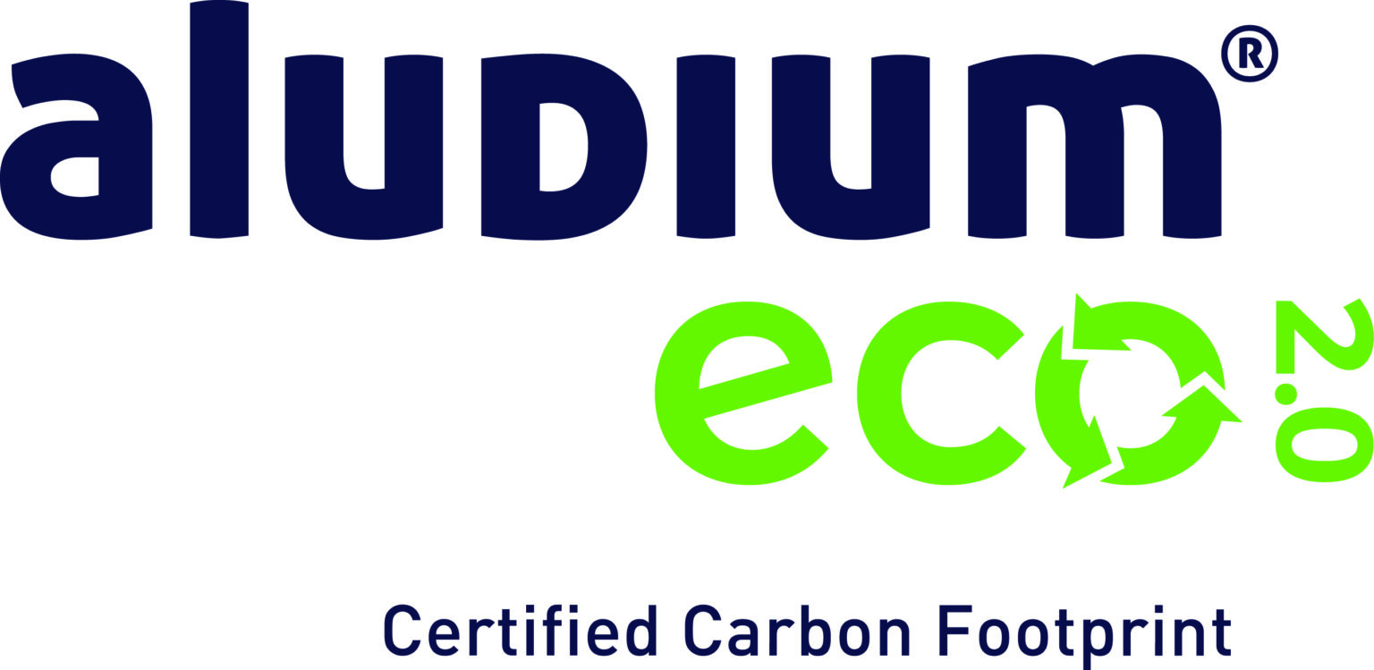 Aludium ECO – Aludium